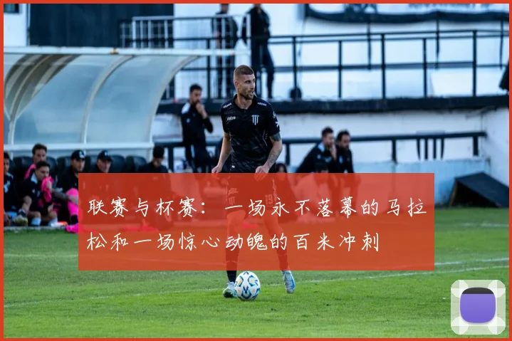 联赛与杯赛:一场永不落幕的马拉松和一场惊心动魄的百米冲刺
